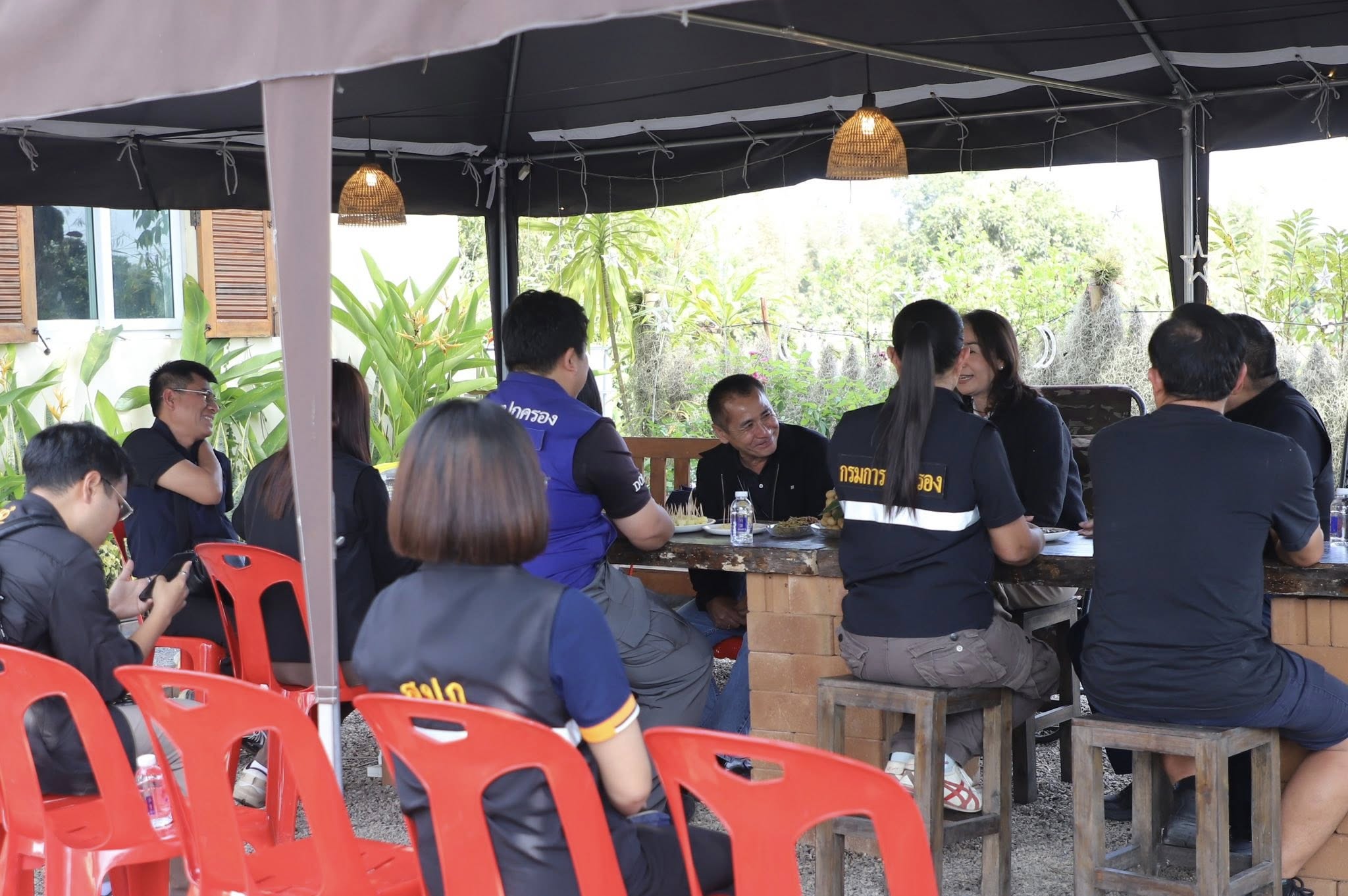 title - จากสวนสู่ขวด 